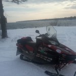 Copper Harbor Lake View